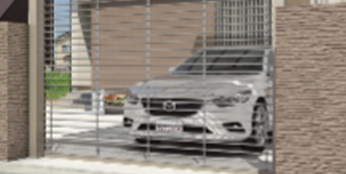 カーポート・ガレージ カーポート