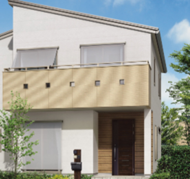 テラス・テラスシェード